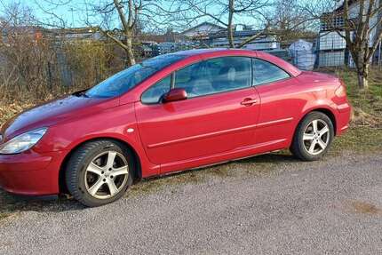 Peugeot 307 273.000 km 1.500 &euro; Vaterstetten 85598