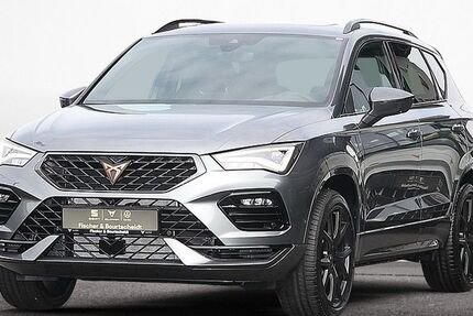 Cupra Ateca 7.500 km 42.480 &euro; Lohmar 53797