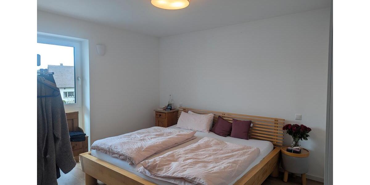 Etagenwohnung Straubing - 3 Zimmer, 84 m&sup2;, 1.050&euro; | Angebot:26384452