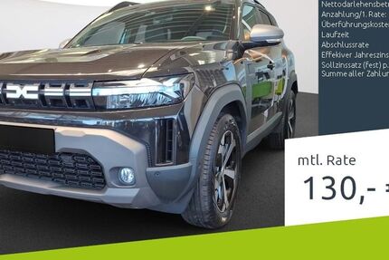 Dacia Duster 1.500 km 25.490 &euro; Stuhr 28816