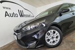 Kia cee´d Sportswagon ACC APP SHZ Spur Klima Kamera 52.400 km 17.850 &euro; Garrel 49681