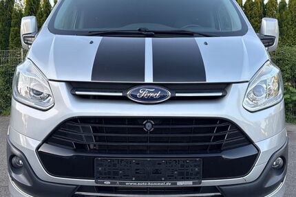 Ford Tourneo Custom 93.500 km 23.900 &euro; kirchdorf an der iller 88457