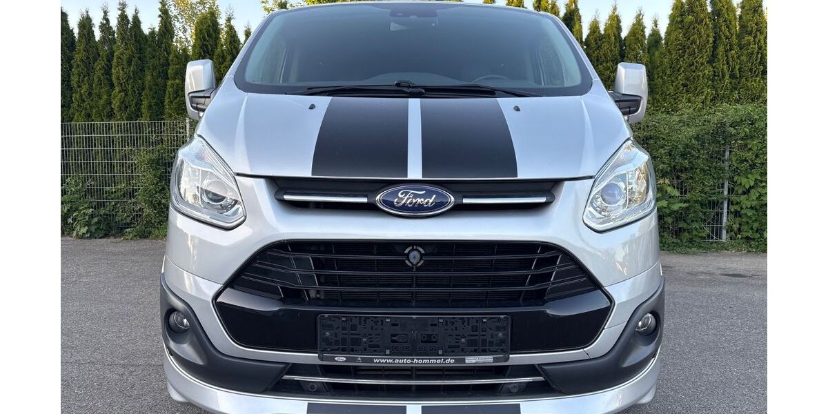 Ford Tourneo Custom 93.500 km 23.900 &euro; kirchdorf an der iller 88457