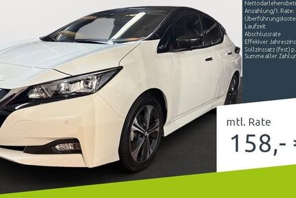Nissan Leaf 31.599 km 13.680 &euro; Münster - Amelsbüren 48163
