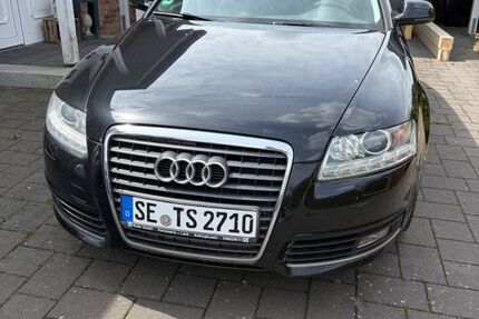 Audi A6 237.812 km 5.500 &euro; Armstedt 24616