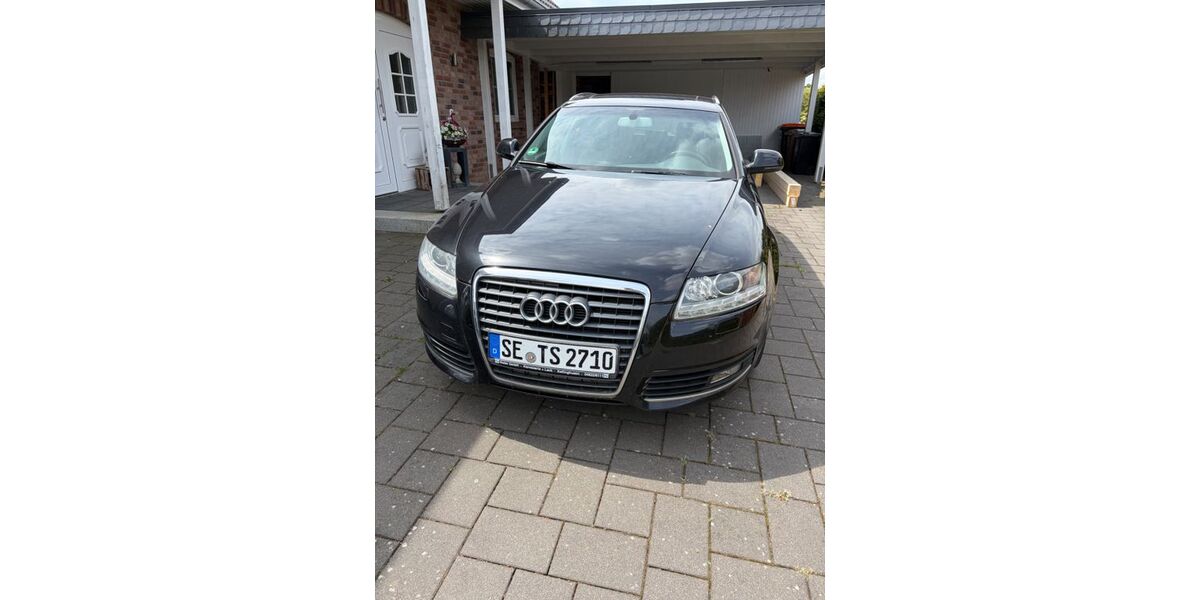 Audi A6 237.812 km 5.500 &euro; Armstedt 24616