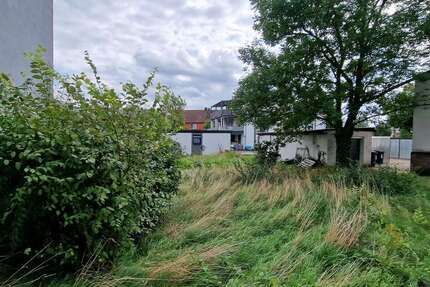 Grundstück zu verkaufen in Dillingen 162.000 € 521 m² zimmer