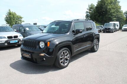 Jeep Renegade 56.184 km 12.990 &euro; Holzkirchen bei München 83607