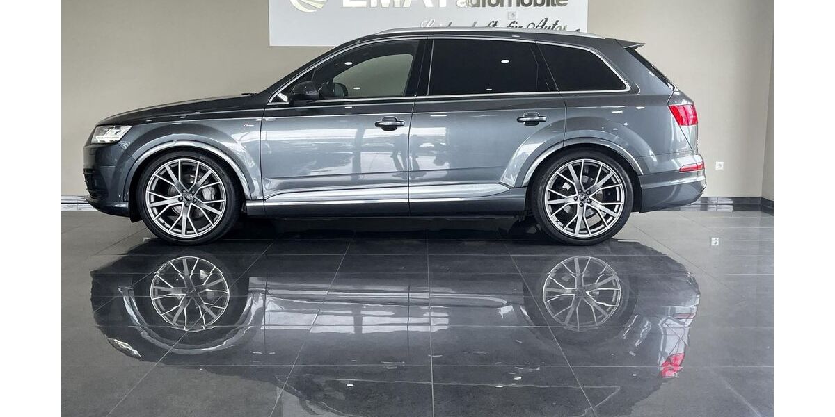 Audi Q7 168.000 km 34.989 &euro; Dautphetal 35232
