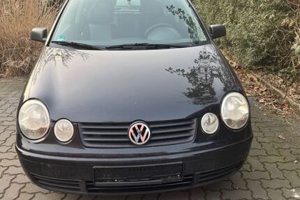 VW Polo 192.495 km 700 &euro; Hörstel 48477