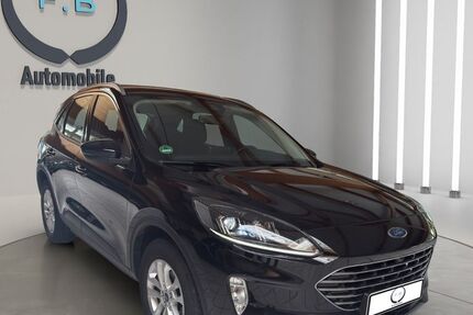 Ford Kuga 30.000 km 24.099 &euro; Hude 27798