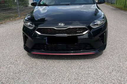 Kia pro ceed / ProCeed 46.140 km 24.400 &euro; Obersulm 74182