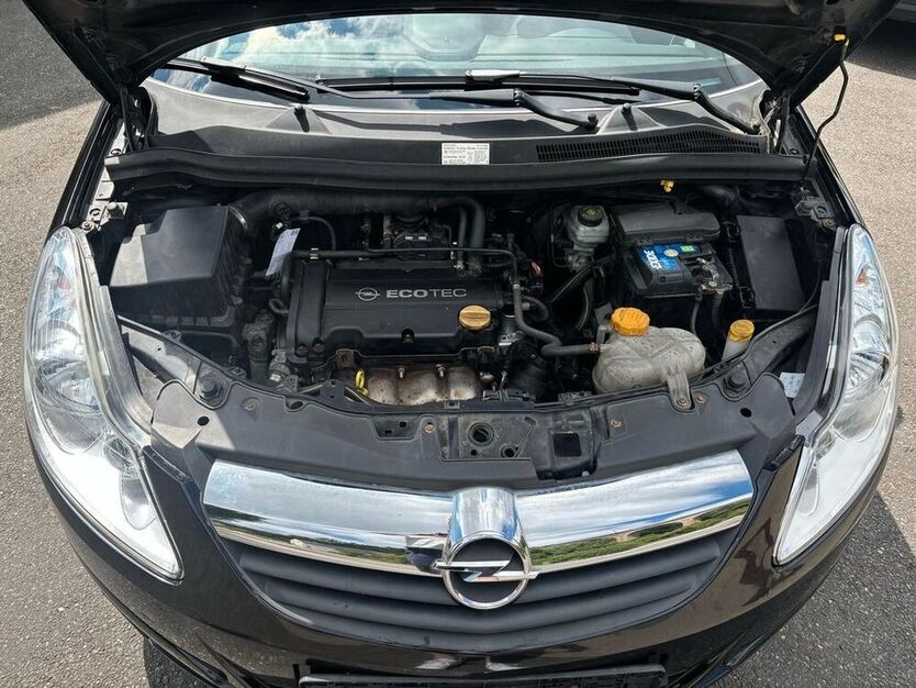 Corsa