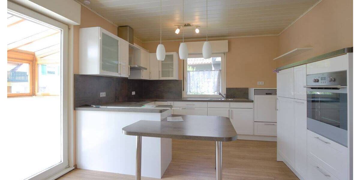Etagenwohnung Ettenheim Altdorf - 5 Zimmer, 144 m&sup2;, 389.000&euro; | Angebot:26358883