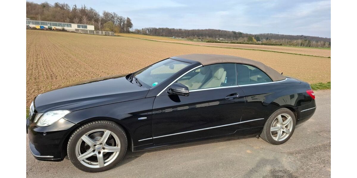 Mercedes-Benz E 250 153.000 km 13.700 &euro; Buseck 35418