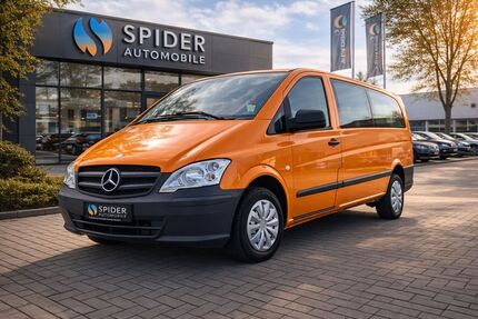 Mercedes-Benz Vito 147.549 km 14.700 &euro; Norderstedt 22848