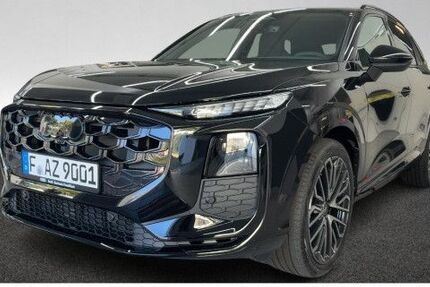Audi Q3 9.900 km 47.590 &euro; Frankfurt am Main 60314