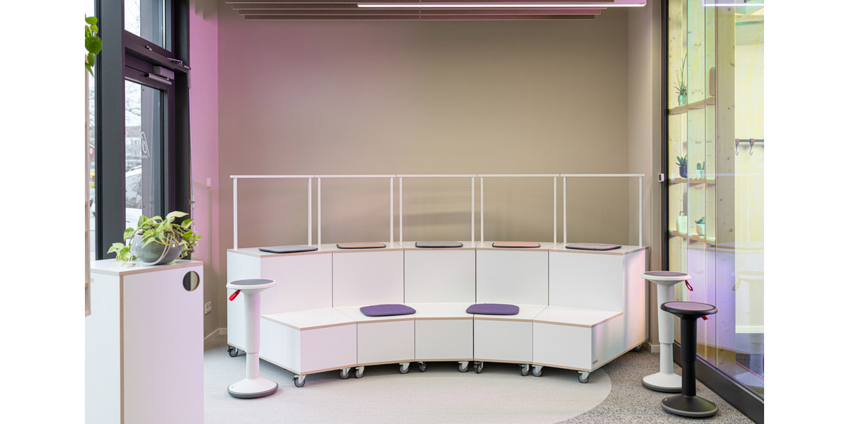 Gewerbeobjekt Freiburg im Breisgau Brühl - 450&euro; | Angebot:26349212