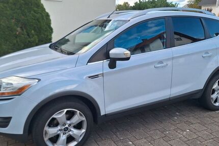 Ford Kuga 268.920 km 5.150 &euro; Hüfingen 78183