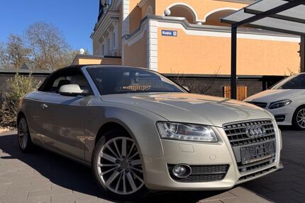 Audi A5 198.000 km 7.999 &euro; Neuwied 56567