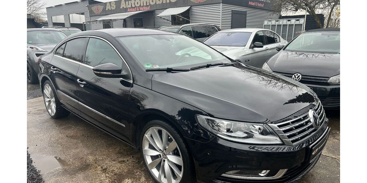 VW CC 88.000 km 16.750 &euro; Dormagen 41539