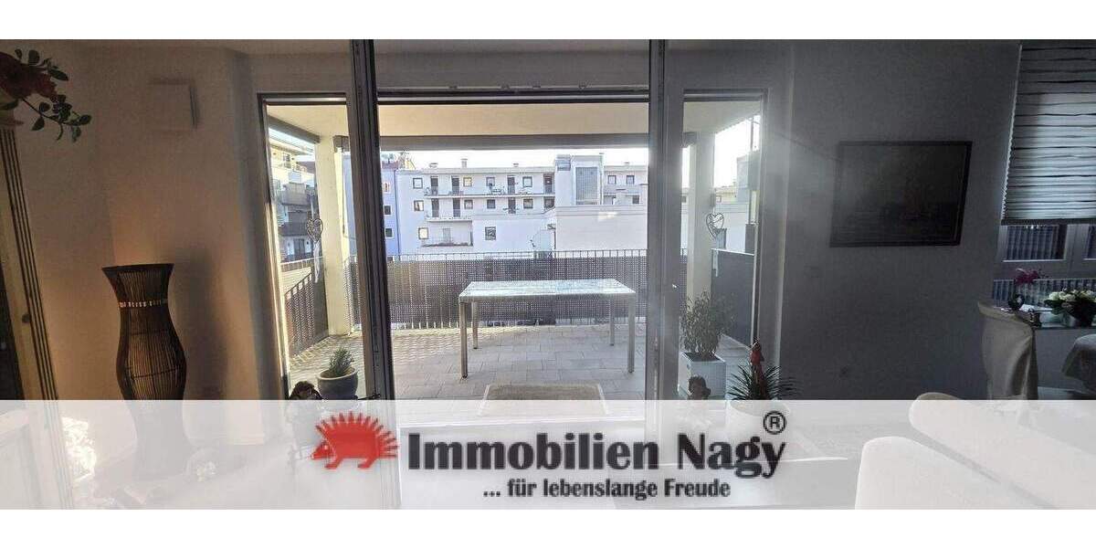 Etagenwohnung Penzberg - 3 Zimmer, 107 m&sup2;, 1.500&euro; | Angebot:26158773