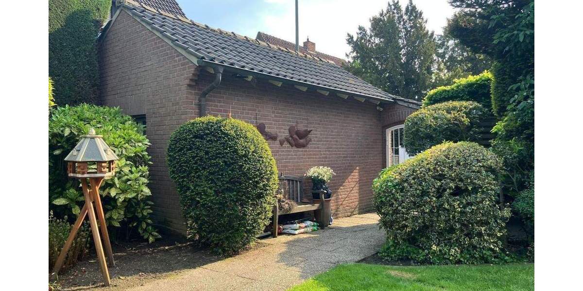 Einfamilienhaus Ahlen Innenstadt - 7 Zimmer, 172 m&sup2;, 475.000&euro; | Angebot:26217776