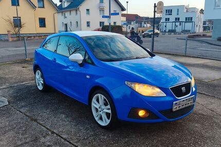 Seat Ibiza 199.803 km 1.790 &euro; Bietigheim 76467