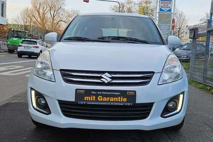 Suzuki Swift 100.000 km 7.450 &euro; Mainz-Kastel 55252