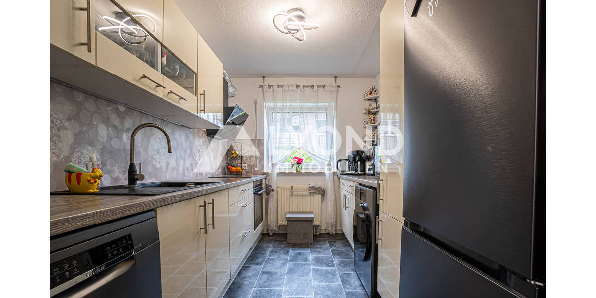 Etagenwohnung Herbrechtingen - 3 Zimmer, 86 m&sup2;, 289.000&euro; | Angebot:26627677