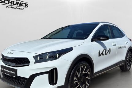 Kia XCeed 1.500 km 28.650 &euro; Wolfenbüttel 38304
