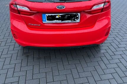 Ford Fiesta 107.300 km 7.800 &euro; Gummersbach 51643