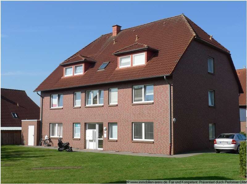 Wohnung zum Kaufen in Westerstede 120.000 € 52 m² 2 zimmer