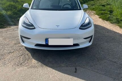 Tesla Model 3 69.000 km 29.000 &euro; Hirschberg 69493