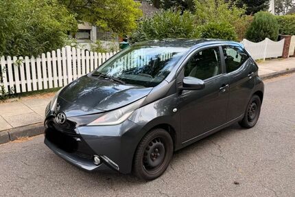Toyota Aygo (X) 137.899 km 4.800 &euro; Hamburg 21149