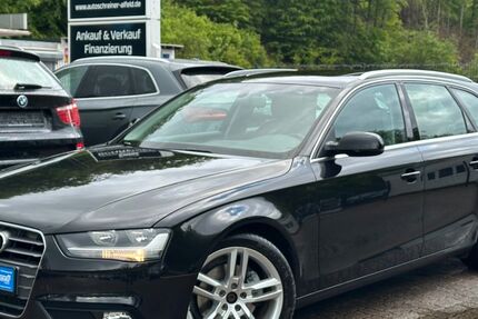Audi A4 136.154 km 8.950 &euro; Alfeld (Leine) 31061