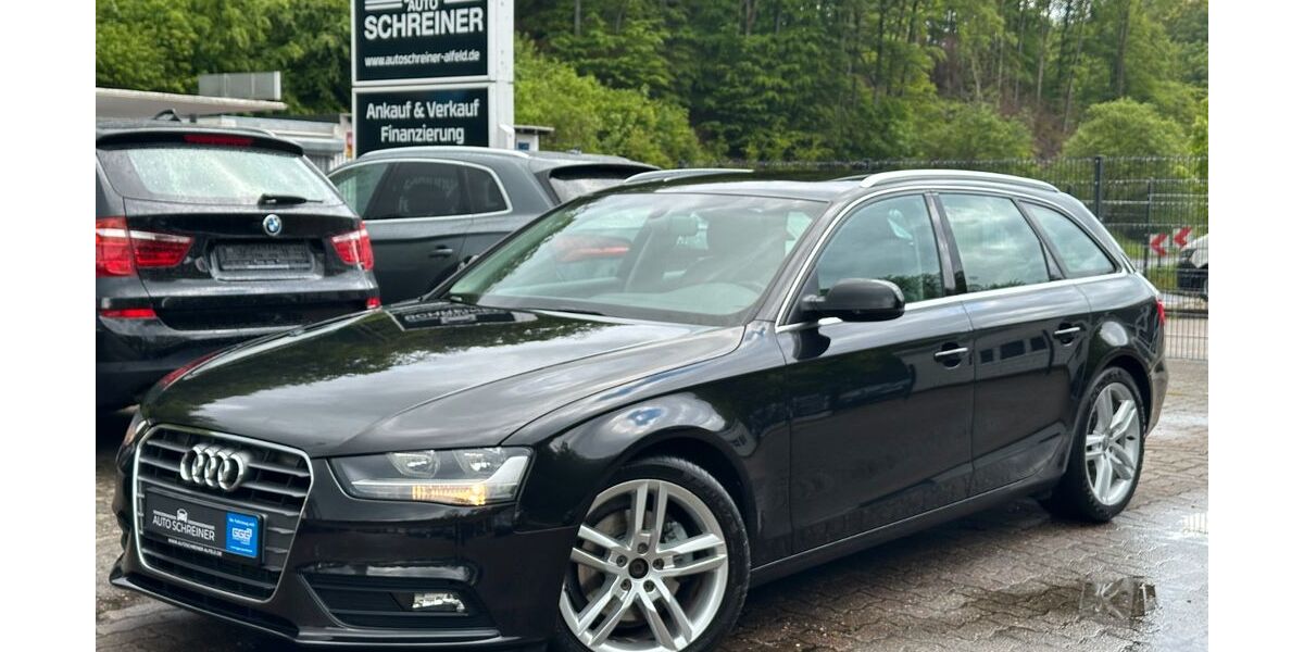 Audi A4 136.154 km 8.950 &euro; Alfeld (Leine) 31061