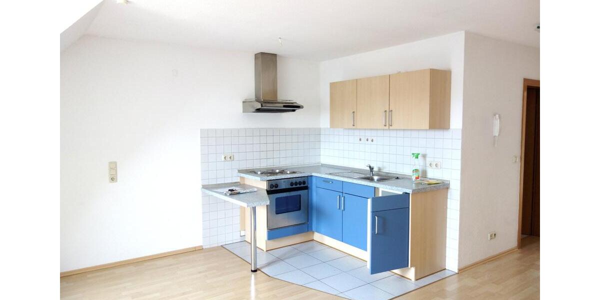 Dachgeschoßwohnung Stadtsteinach - 1 Zimmer, 39 m&sup2;, 69.900&euro; | Angebot:26633997