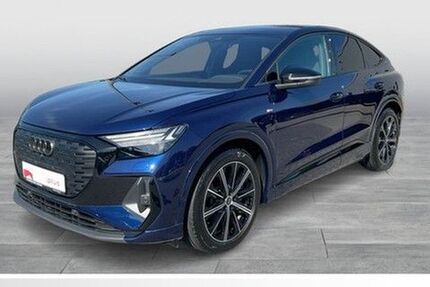Audi Q4 e-tron 21.052 km 39.880 &euro; Aurich 26607