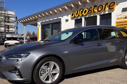 Opel Insignia 43.650 km 21.985 &euro; Großostheim 63762
