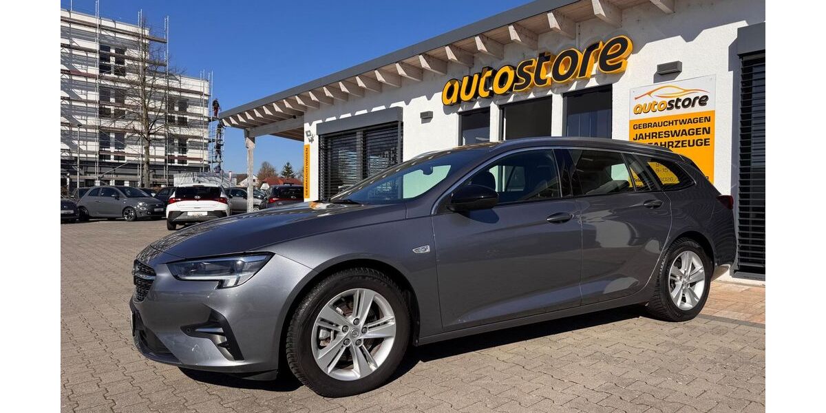Opel Insignia 43.650 km 21.985 &euro; Großostheim 63762