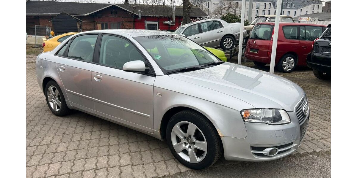 Audi A4 165.000 km 2.800 &euro; Dresden 01139