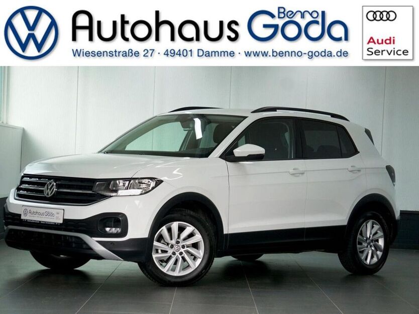 T-Cross