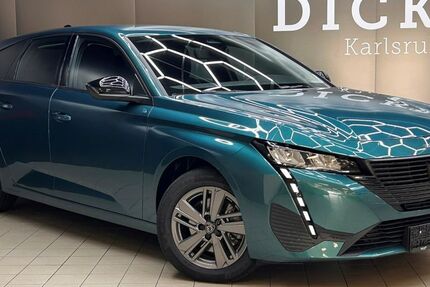 Peugeot 308 3.657 km 19.450 &euro; Karlsdorf-Neuthard 76689