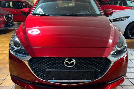 Mazda 2 16.409 km 13.790 € Oberhausen 46145
