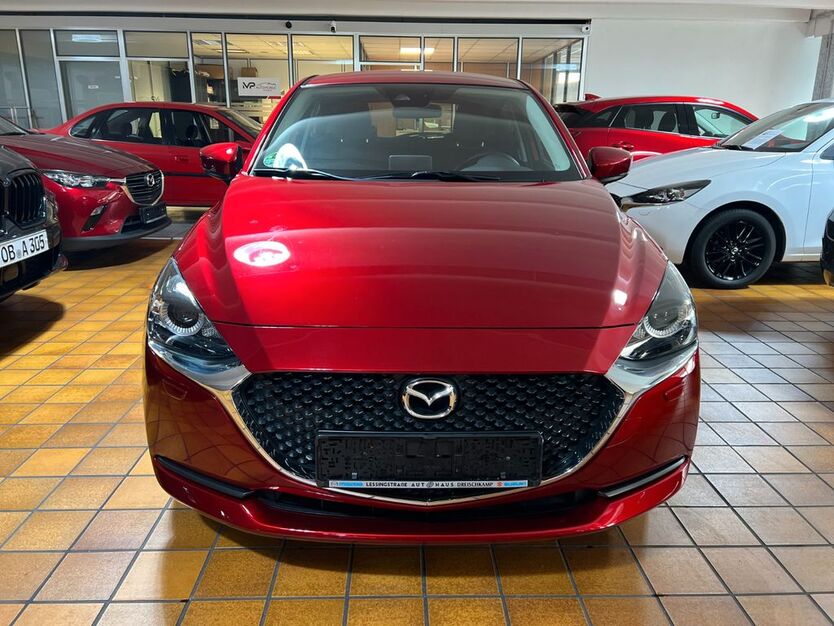 Mazda 2 16.409 km 13.790 € Oberhausen 46145