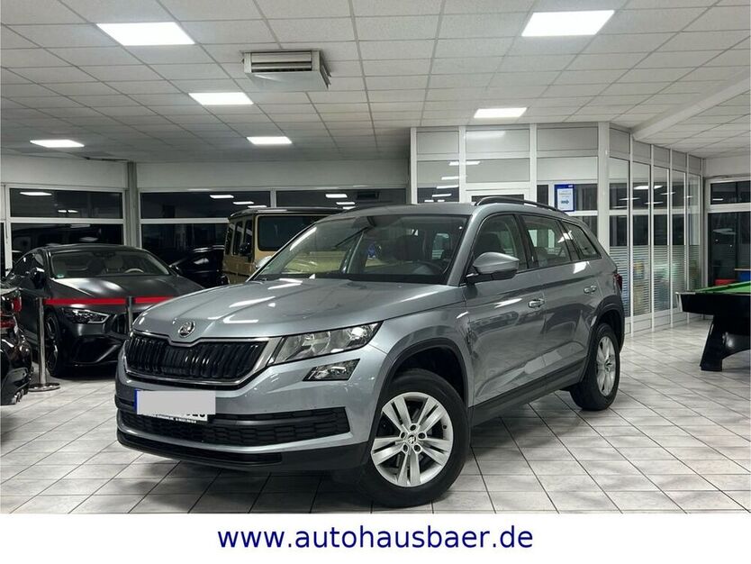 Kodiaq