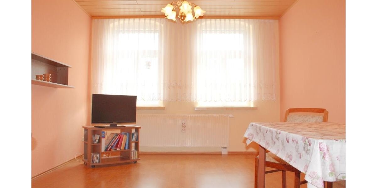 Kamenz - Wohn- und Geschäftshaus mit Grundstück - Mehrfamilienhaus, Wohnhaus Kamenz | Angebot:26536803