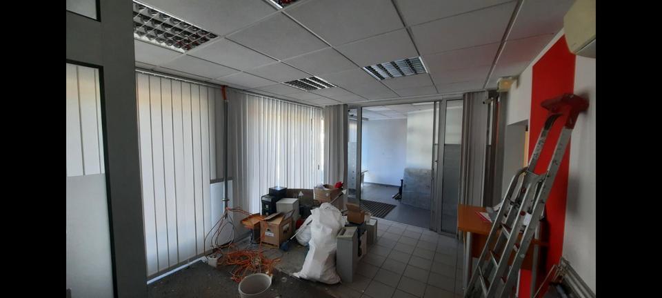 Gewerbeobjekt Neuhausen/Erzgebirge Erzgebirge - 750&euro; | Angebot:26381587