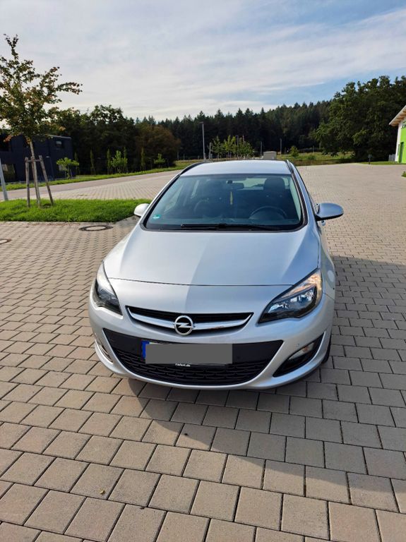 Astra